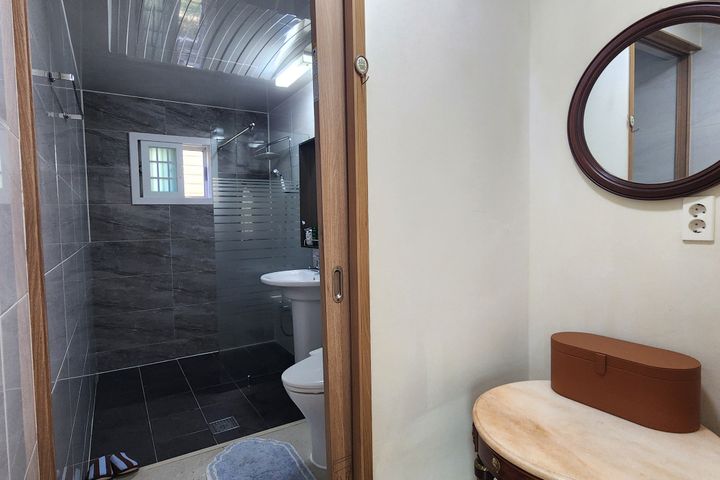 Aewol Jeju Villa 9 Private Pension 8th image