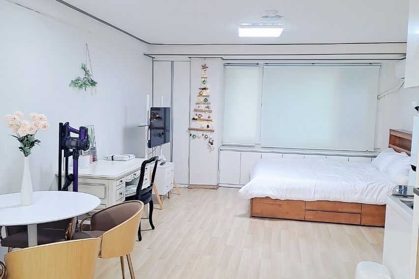 남부터미널역 도보 2분