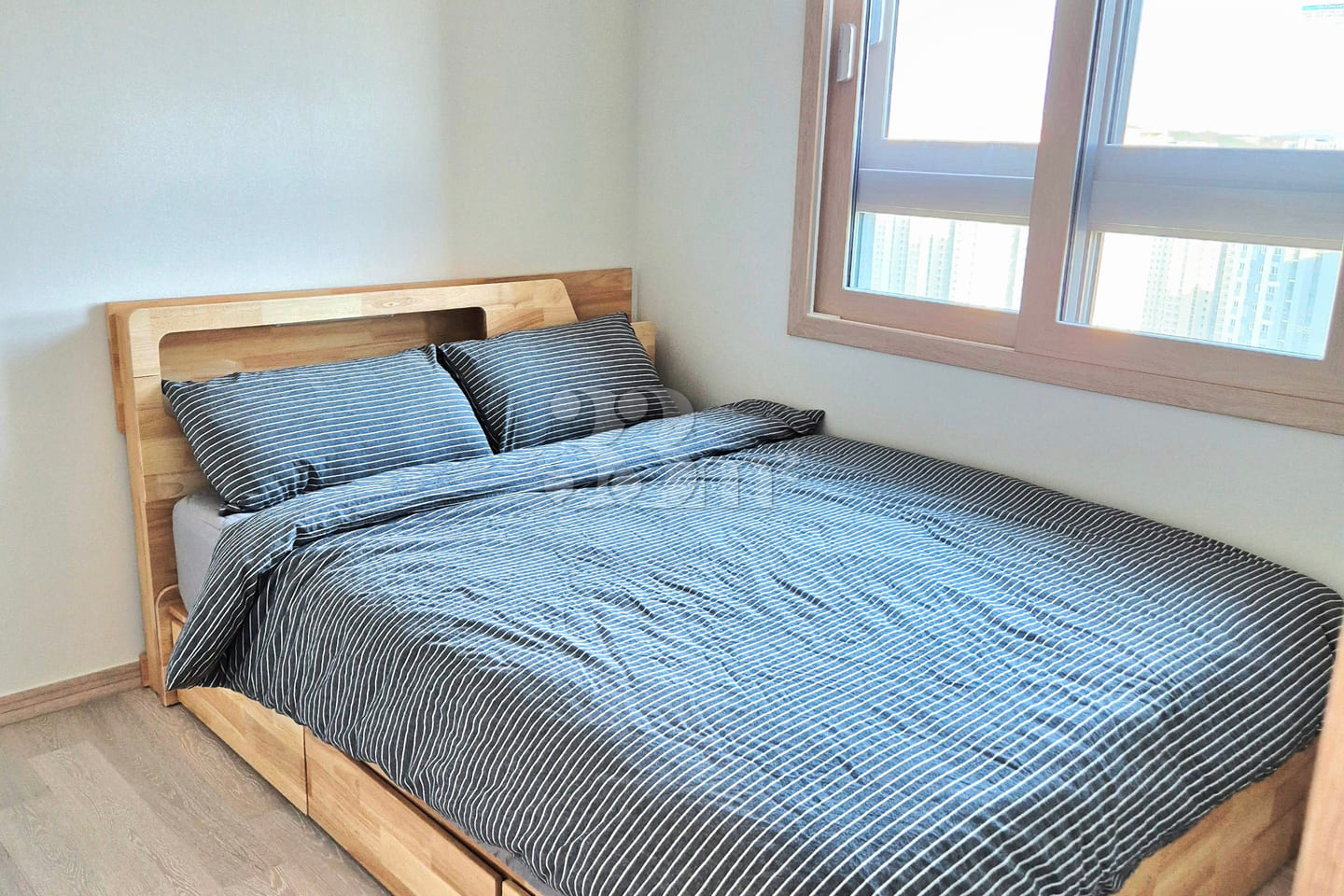 Dongtan Lake View, 3 Bedrooms, 2 Bathrooms, S 17th image