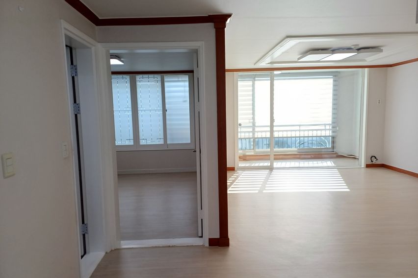 리모2년차 28평아파트