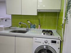 Fully furnished studio, 2 minutes from Kyung 2th image