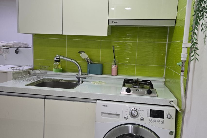 경희대2분 풀옵션원룸