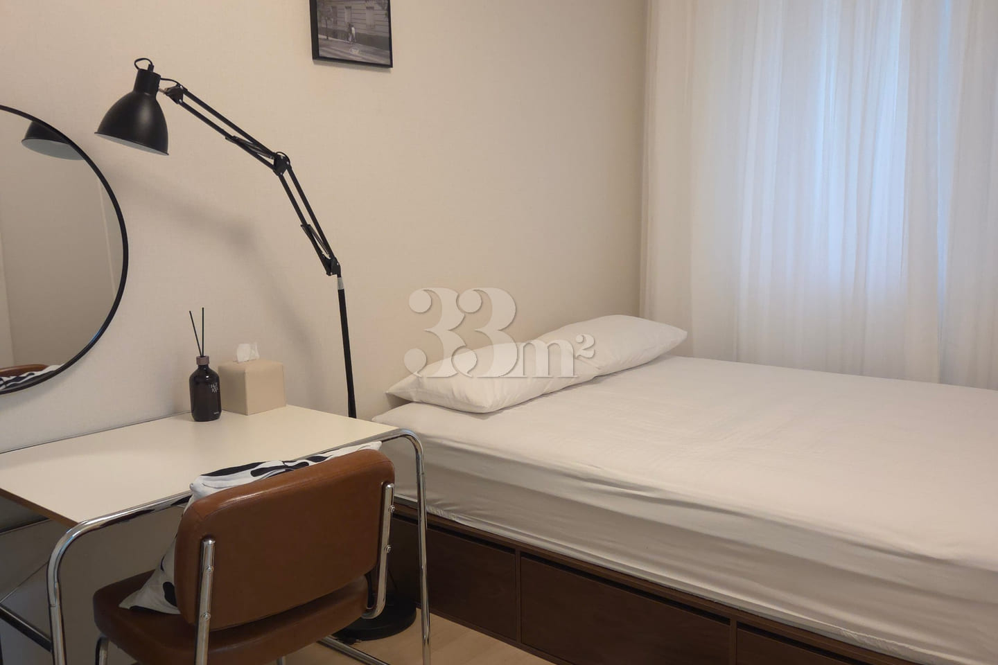 3 minutes from Hapjeong Station, Hongdae, Man 10th image