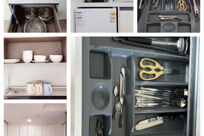 서귀포모든공과금포함숙소