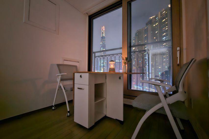 잠실새내 5분 APT 4번째 이미지