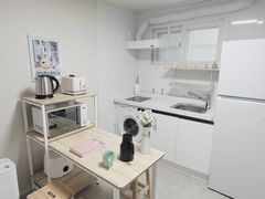 2-room apartment near Konkuk University/Gunja 0th image