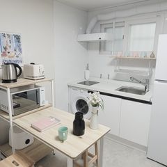 건대/군자 인접 2룸C 방 이미지