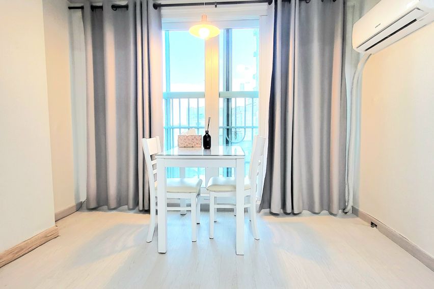 우정혁신도시퀸침대범태B