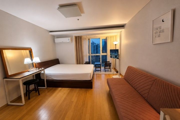 Gangnam, Nonhyeon, Cheongdam, Yongsan, Sadang 5th image