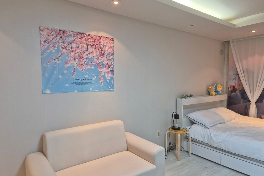 인덕원역2번출구도보1분