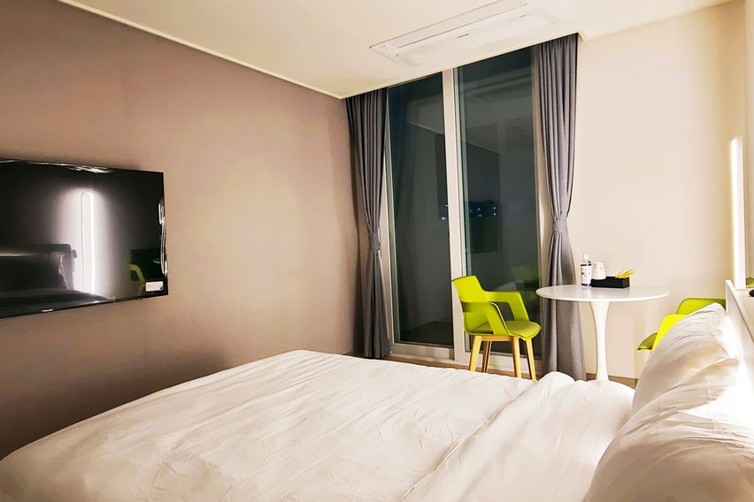 춘천  벨라시티 501