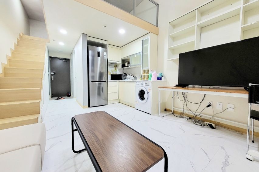 강남,교대역 5분 복층