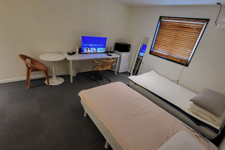 2인(따로취침)계룡논산 3번째 이미지