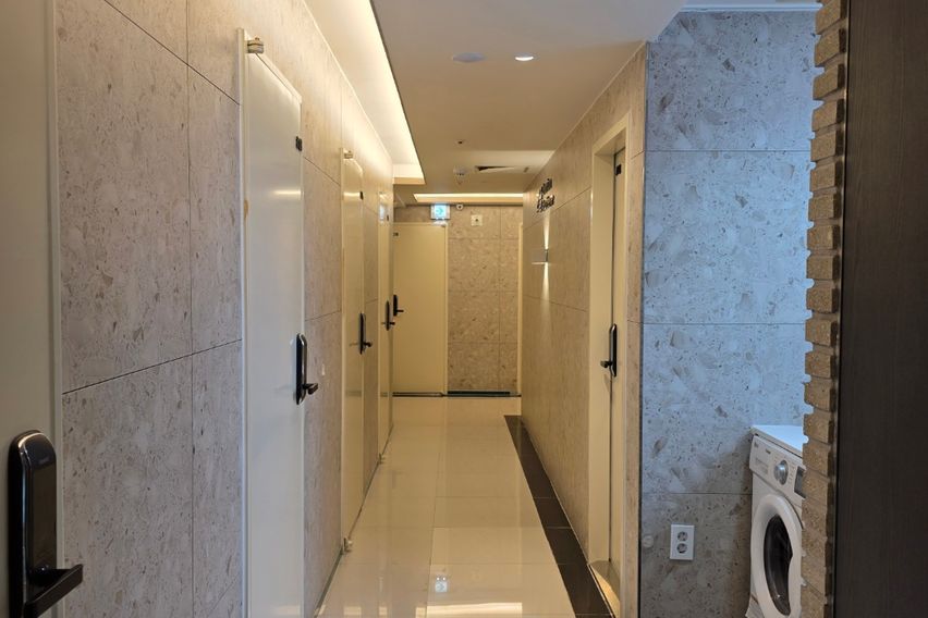 #09 (디럭스룸) 6번째 이미지