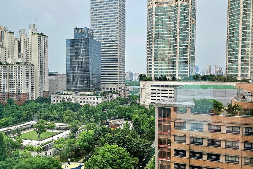 목동오목공원뷰이대병원