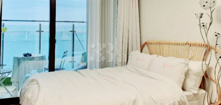 Direct ocean view facing Gwangalli Beach, fre 3th image