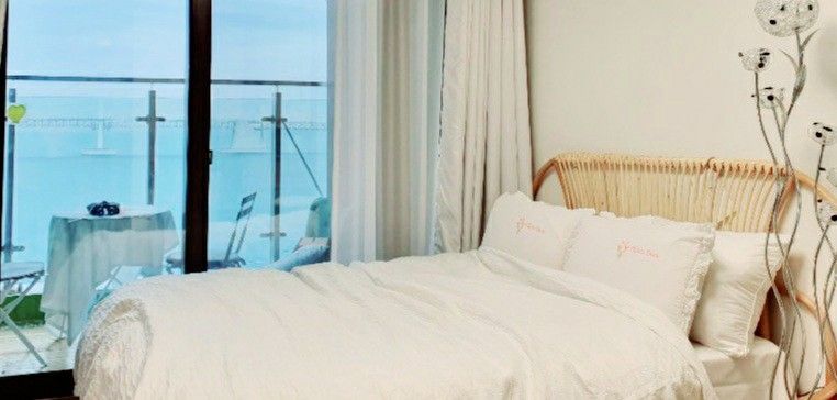 광안대교환상정면오션뷰