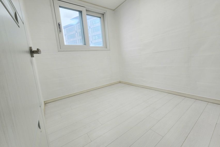 간석동 최고의 쓰리룸