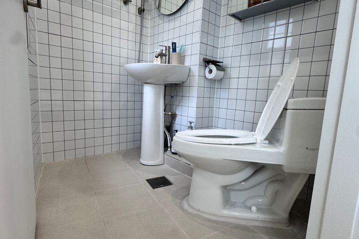 Samsan-dong fully furnished four-room apartme 5th image