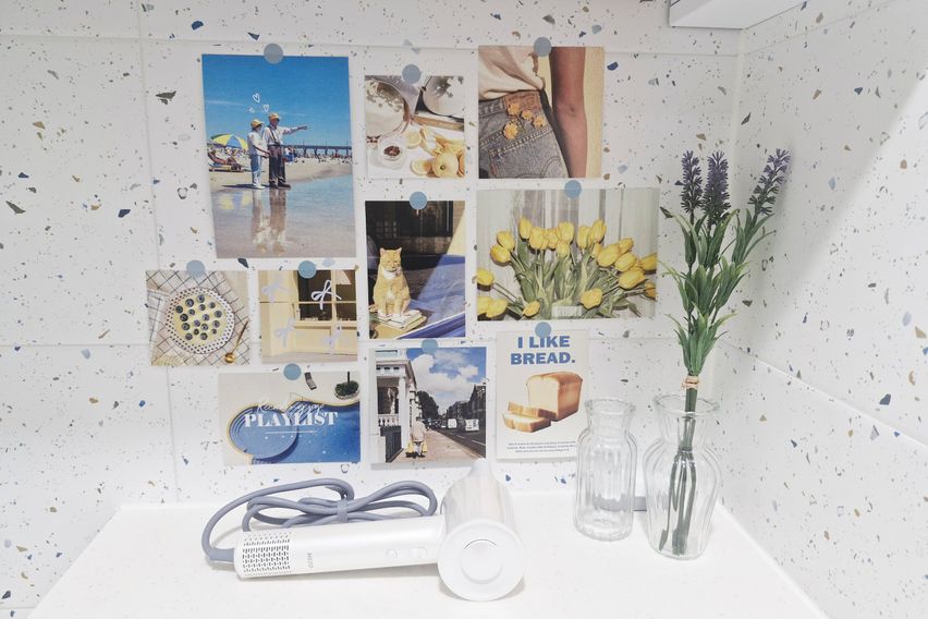 광안리 오션뷰 드론쇼