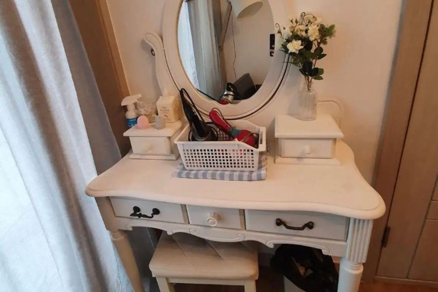 Private apartment near Yeungnam University in 3th image