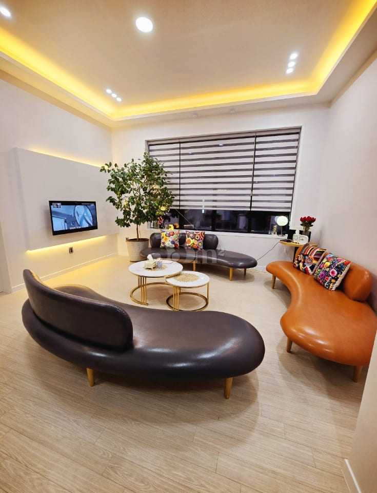 Daeheung-dong downtown area, duplex 2-room 0th image