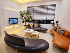 Daeheung-dong downtown area, duplex 2-room 0th image