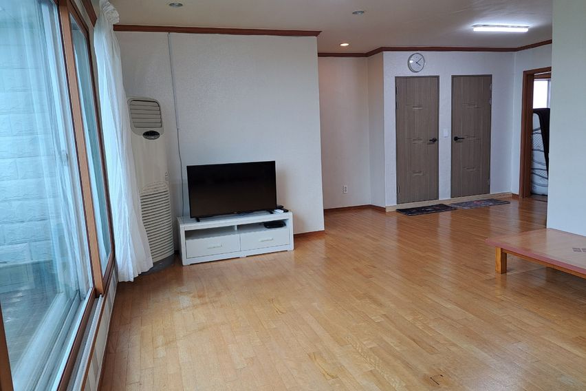 숲속의휴식터(2층)