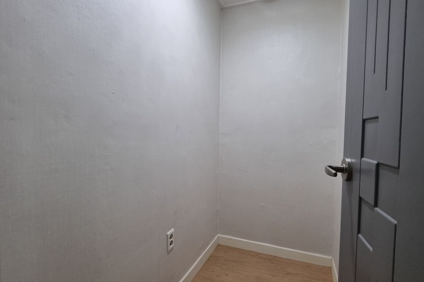 보훈병원 맞은편