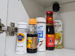 Best studio apartment in Bonggok-dong with to 9th image