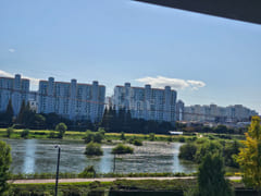 Riverside-facing 'Jeong House' 1.5-room unit 7th image