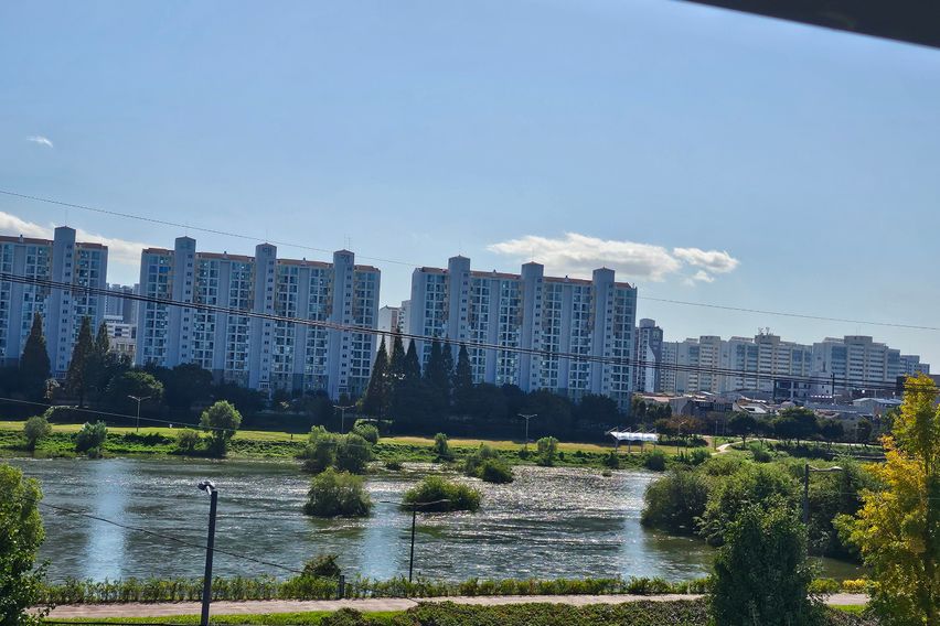 강변라인정하우스1.5룸