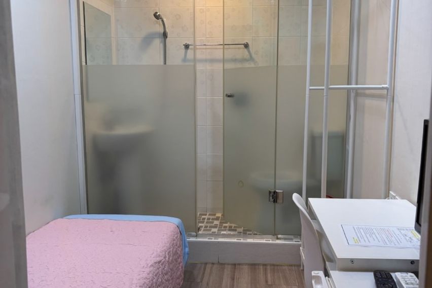 의정부호텔형풀옵션원룸