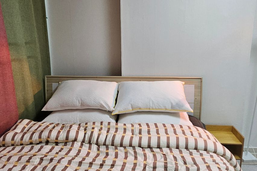 별똥별하우스 푸르24층