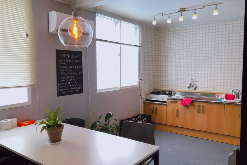 버드나무빌 203호 1번째 이미지