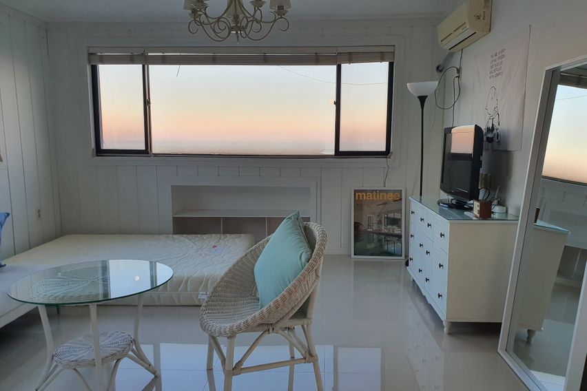 카렌시아 해운대 바다뷰