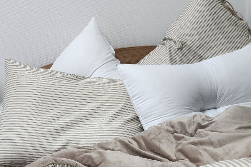 구래동1.5룸싱글침대2