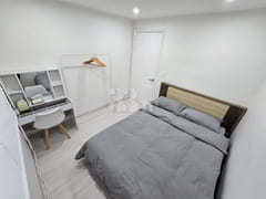 Bamridan-gil two-room apartment with on-site 4th image