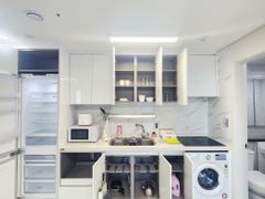 ☘️ Two-bedroom apartment near Yeongdeungpo-gu 4th image