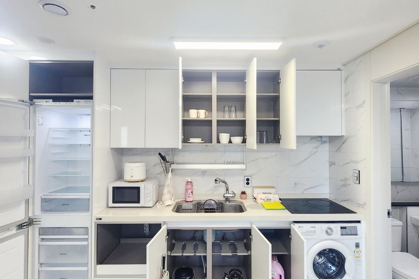 ☘️영등포구청역 투룸 4번째 이미지