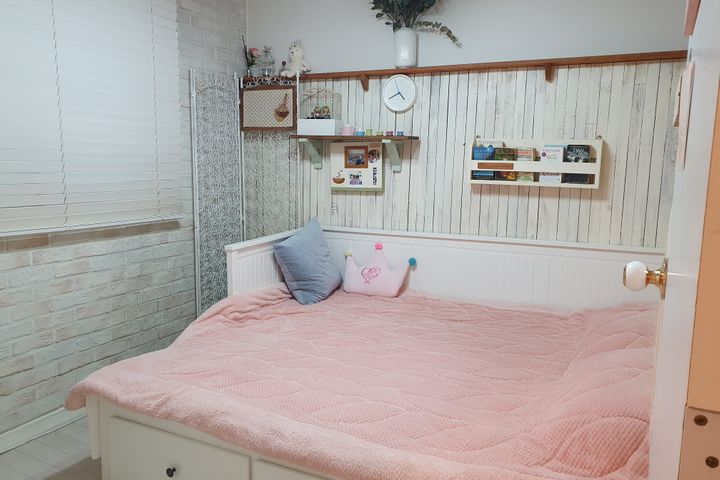 부산 예쁜 복층 주택집 12번째 이미지