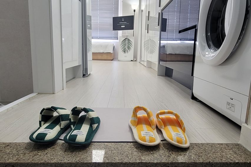 🌈(신축풀옵)고대병원