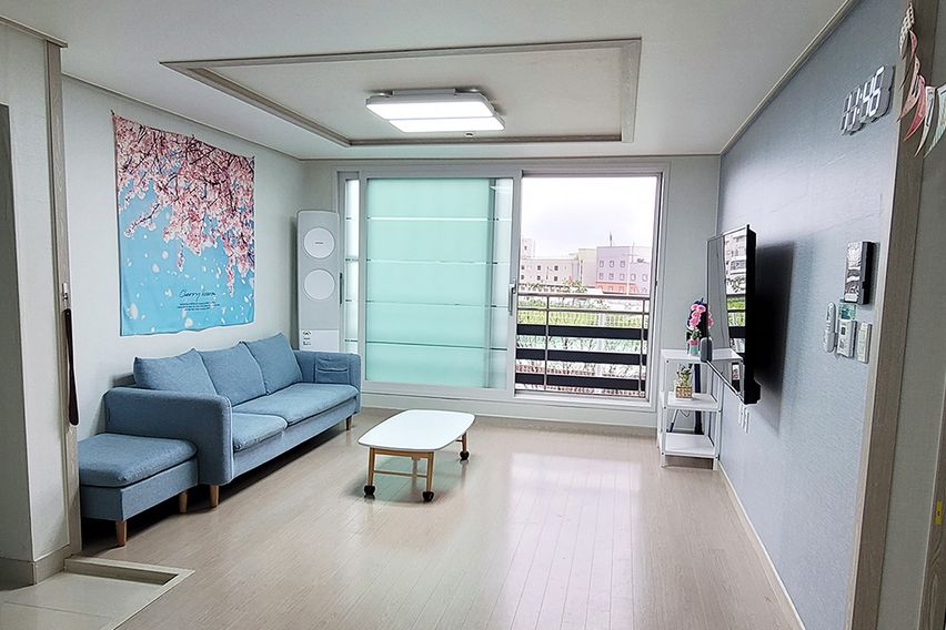 당진 서해 3호점 투룸 1번째 이미지