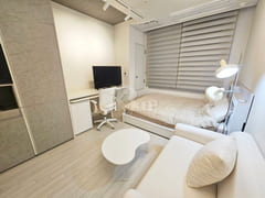 Fully furnished studio apartment in the Gangn 3th image