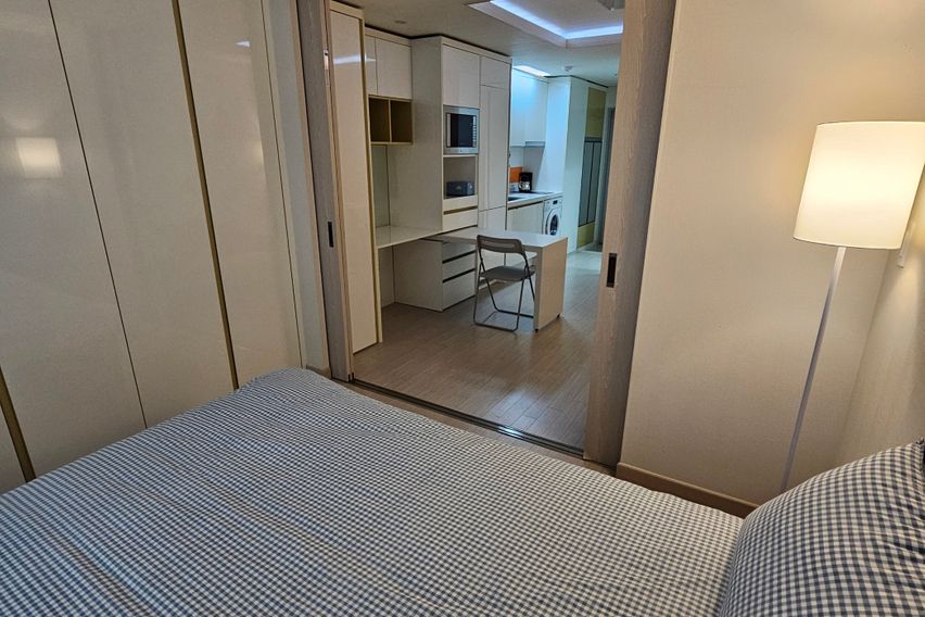 사이언스1100스위트