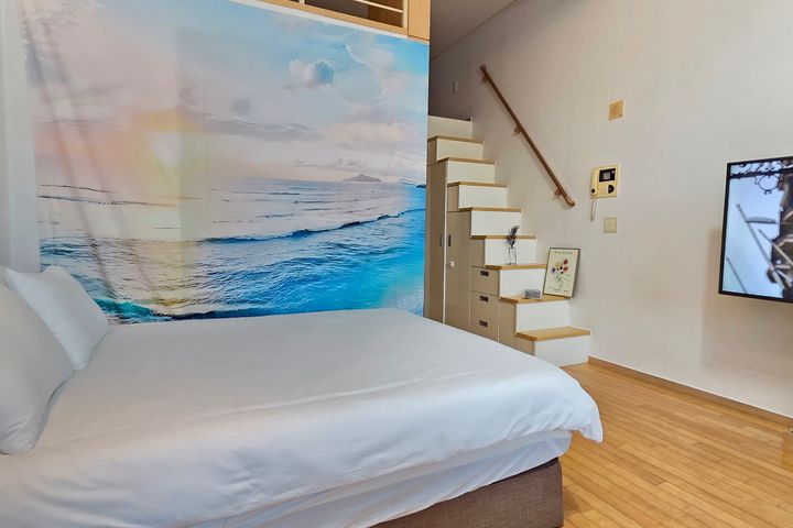 #Fully Furnished #2-minute walk from Seohyeon 9th image