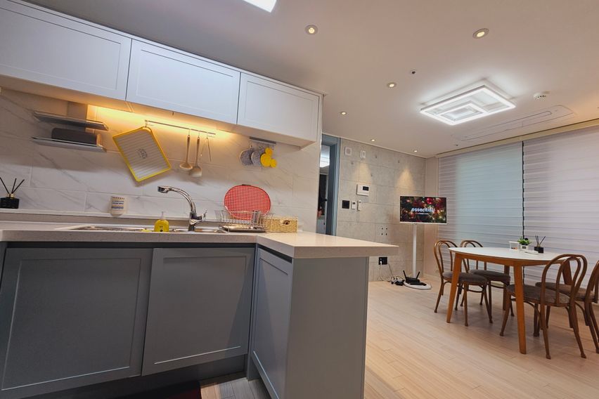 가산.독산 러블리숙소