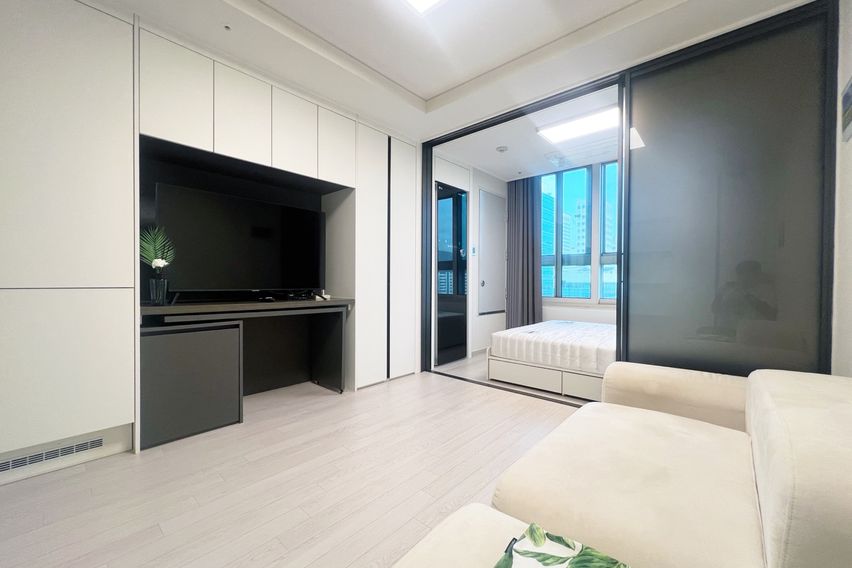 강남역❤서초동신축오피텔 1번째 이미지