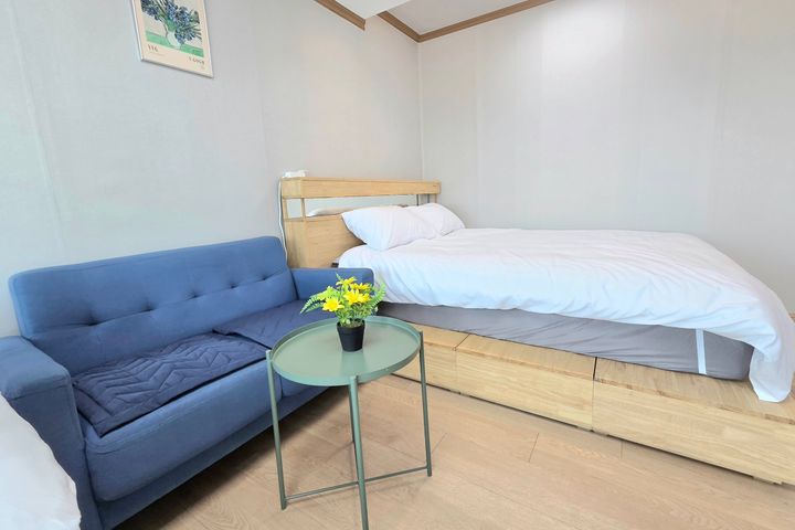 Open Gangnam Suseo Samsung Medical Center B 3th image