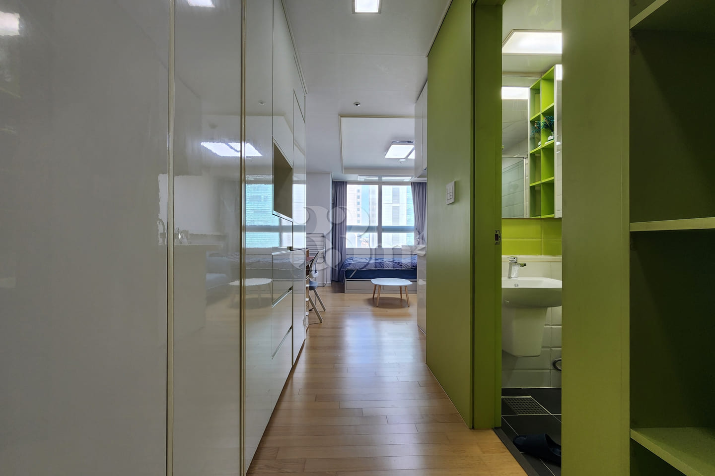 Gangnam Yeoksam Officetel 15 1th image